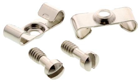 09670019969 HARTING, D-Sub Series Jack Screw For Use With D-Sub Connector