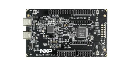 FRDM-MCXC242 NXP  Development Board, Evaluation Kit Development Board