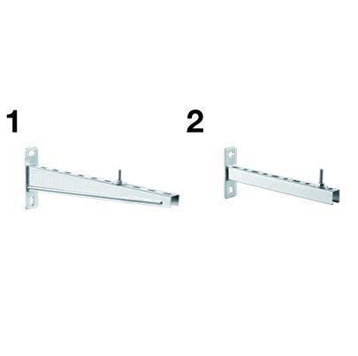 CS-310L PREVOST Mounting Kit