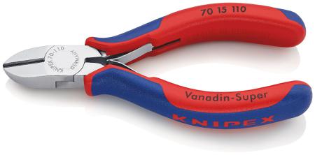 70 15 110 Knipex Knipex Diagonal Cutter