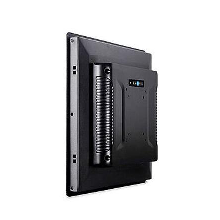 DPL002-215R002P Wachendorff DPL002 Series Touch Screen HMI - 21.5 in, TFT-LCD Display, 1920 x 1080pixels