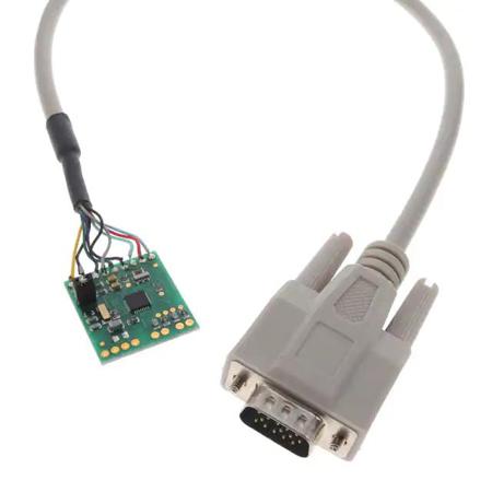 GP22-DEMO-MODULE ScioSense GP22-DEMO MODULE