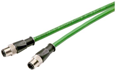6XV1870-8AE30 Siemens PLC Cable for Use with SIMATIC ET200 and SCALANCE XP-200