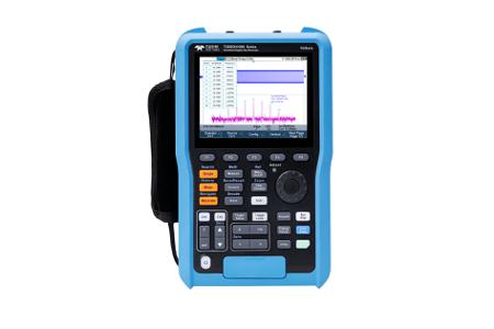 T3DSOH1102 Teledyne LeCroy T3DSOH Series, 100MHz Handheld Oscilloscope, 2 Analogue Channels