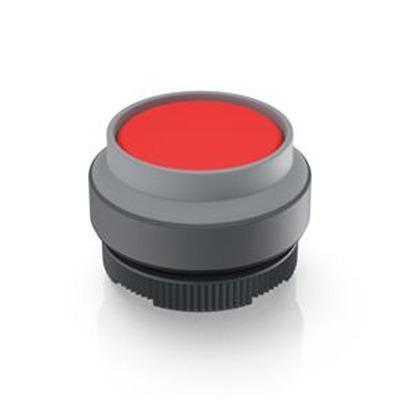 1.30.270.401/2308 RAFI Push Button Bezel for Use with Illuminated Pushbutton
