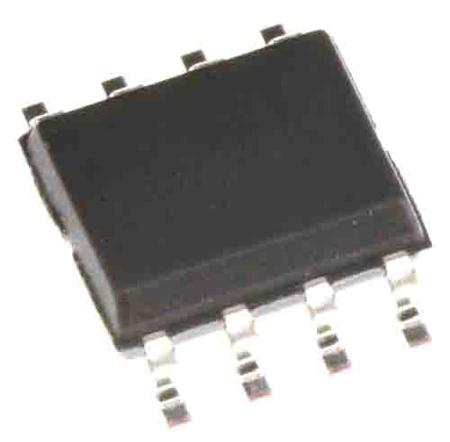 IXDD604SIATR IXYS MOSFET Gate Driver 2, 4 A 8-Pin 35 V, SOIC