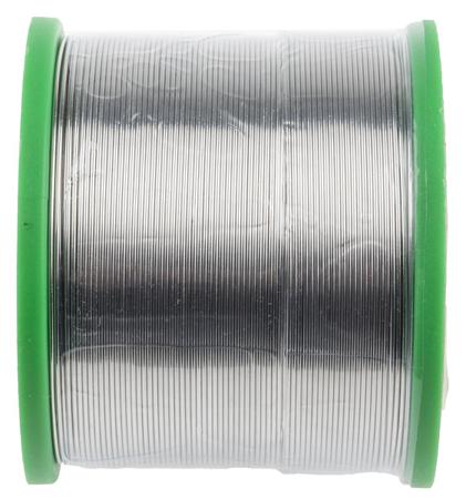 756-8893 RS Pro 0.71mm Wire Lead Free Solder, +217 → +221°C Melting Point, 0.5% Copper, 96.5% Tin, 3.0% Silver, 500g