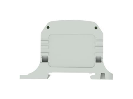 1SNF516031R0000 Entrelec Green, Grey 1SNF Terminal Block, 2 level, 1 kV ac