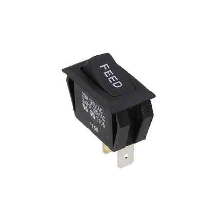 RSC244D112FEED E-Switch