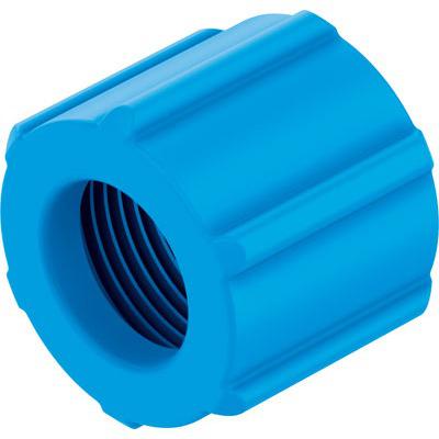 MCK-PK-4-KU Festo M10 x 1 POM Tubing Nut