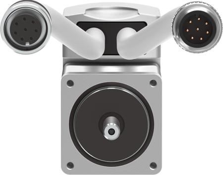 EMMS-ST-28-L-SEB  stepper motor