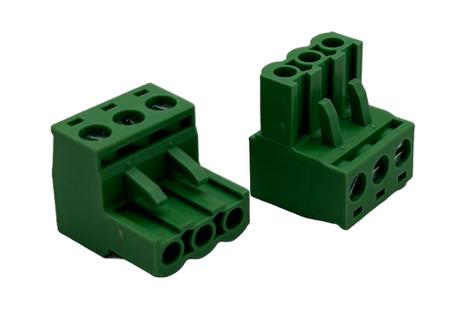 HRFE-03005V Conex-It HRFE Series PCB Terminal Block