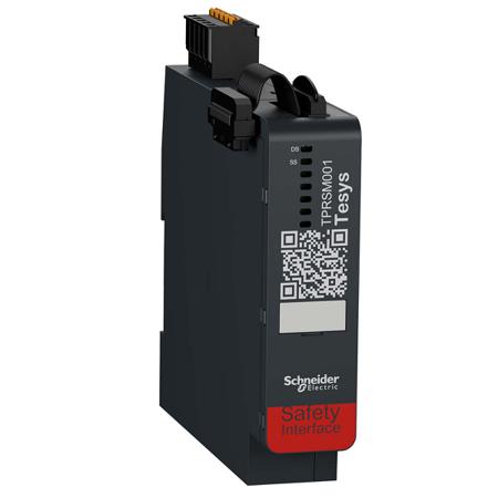 TPRSM001 Schneider Electric TPRSM Series Safety Module, 24 V dc