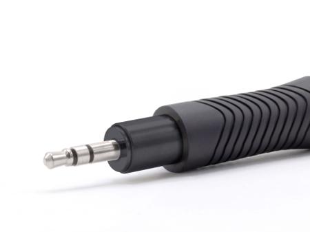 T0050109299 Weller  0.8 mm Conical Soldering Iron Tip for use with WXMPS MS Smart Soldering Iron, WXsmart Soldering