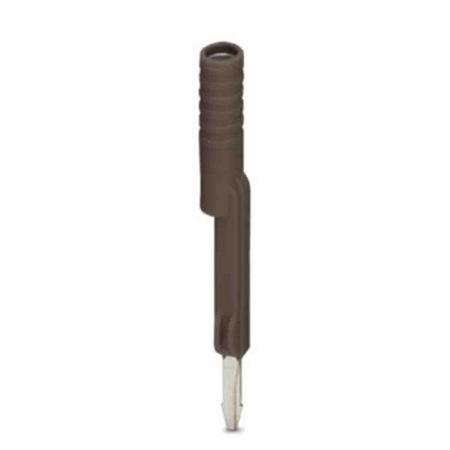 3032787 Phoenix Contact PAIS-4-FIX Series Test Adapter for Use with Test Plug And Terminal Blocks