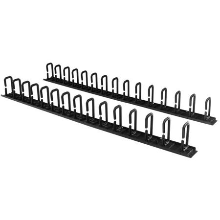 CMVER40UD StarTech.com Steel Cable Hook for Use with Cables, 2 x 68 x 3.4in