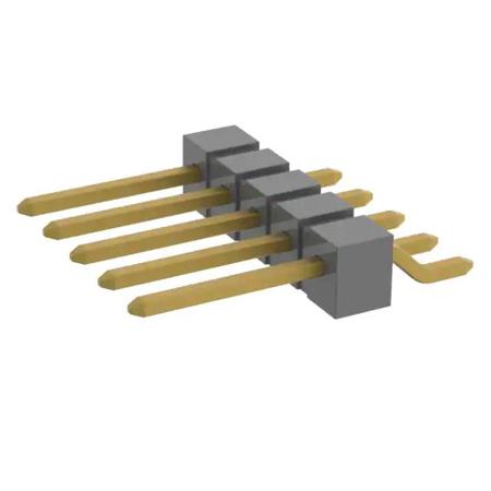 TSM-105-02-G-SH Samtec Inc.
