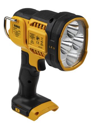 DCL043-XJ DeWALT LED Inspection Lamp
