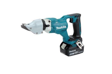 DJS200Z Makita  Cordless 18V 2 mm Cordless Shear