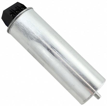 C9TS6MD6137AARX KEMET Power Factor Correction Capacitor (PFC) 3 x 137μF 25kvar 3