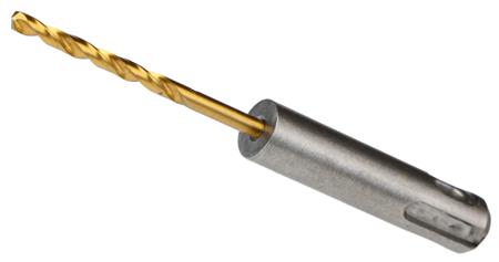 B-57532 Makita , 3mm to 6mm, 5 piece SDS Plus Drill Bit