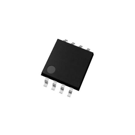 NJM4580R-TE2  Nisshinbo Micro Devices, Dual Operational, Op Amp, 15MHz, 2 → 18 V, 8-Pin MSOP8