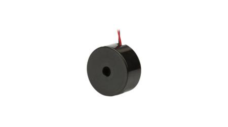 RND-430-00029 RND 88dB Wire Leads Slow Pulse Slow Pulse Buzzer, 42 x 60 x 16mm, 20V Min, 28V Max