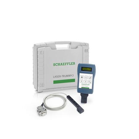 LASER-TRUMMY2 SCHAEFFLER Electronic Tension Gauge, For Use With Alignment And Measuring Equipment