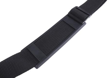 707-7331 RS Pro Zipper Polyester Tool Bag 360mm x 150mm x 280mm