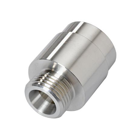 E43912 ifm electronic, E439 Series Adapter for Use with Process Sensors