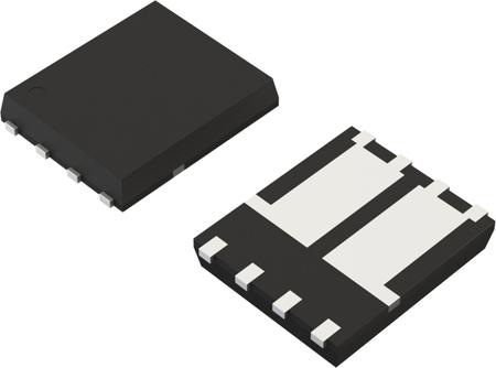 HP8MC5TB1 ROHM HP8 Dual N/P-Channel-Channel MOSFET, 12 A, 60 V, 8-Pin HSOP8