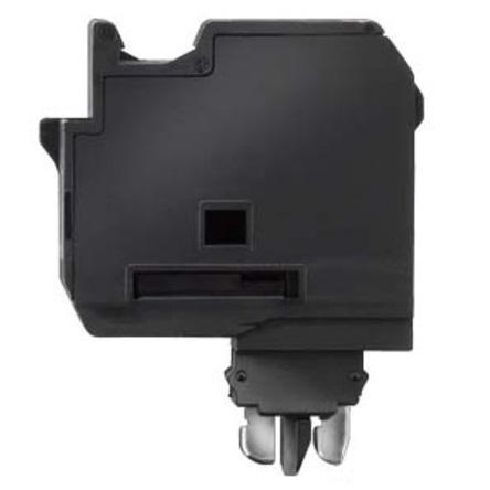 8WH9040-3AB08 Siemens 8WH Series Fused Connector, 2.5mA