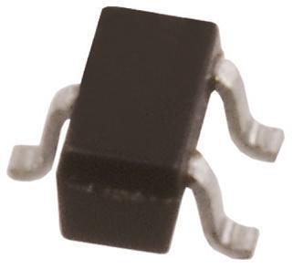 BAV99T-7-F Diodes Inc  Dual SMT Switching Diode, Series, 85V 155mA, 4ns, 3-Pin SOT-523