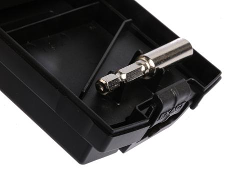 05910 EXACT 7 Piece M10 HSS Combi Tap Set Combi Taps: M3; M4; M5; M6; M8; M10; Adapter