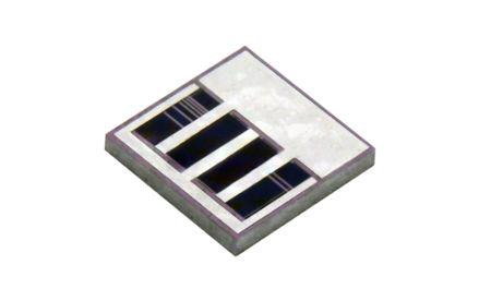 IGBRD1000BJONCT5 Vishay, 0404 Thin Film Surface Mount Fixed Resistor 5% 4W