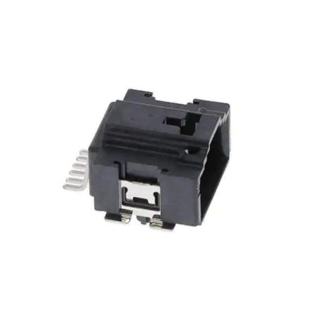 10142344-106KLF Amphenol ICC (FCI)