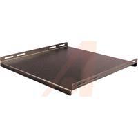 RFUS1918BK1 Enclosure; Steel; 14; Rail Mount; 350 lbs.; 18 in.