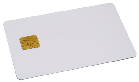 ZCM1024C Seeit 128 kbit Smart Card