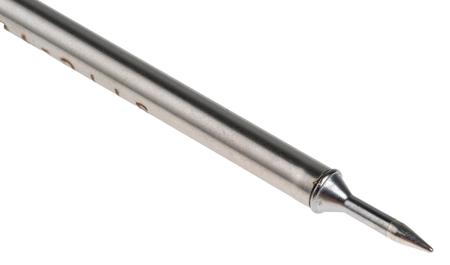 STTC-106 Metcal 0.4 mm Straight Conical Soldering Iron Tip