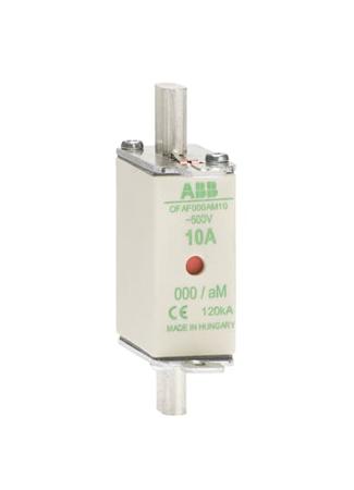 1SCA022652R0790 ABB 16A Tag Fuse, 79 x 21 x 53mm, 500V
