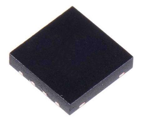 CAT24C256HU4IGT3 onsemi ,  256 kB Serial EEPROM,  900 ns 8-Pin UDFN I2C