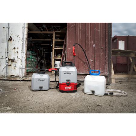 4933464965 Backpack 15L Pressure Sprayer, 4.14bar working presssure