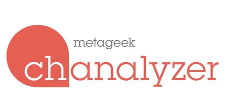 OS-SFW-000021 Oscium MetaGeek  Chanalyzer Software, For Use With Built-In WiFi Card, Wi-Spy DBx, Wi-Spy Lucid, WiPry