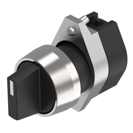 704.411.0.12 EAO Pushbutton Actuator for Use with Switching Devices