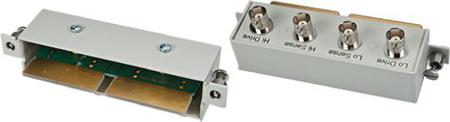 LCR-BNC Aim-TTi  LCR Meter BNC Interface Module