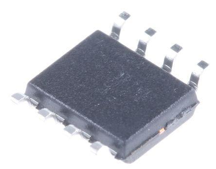 ICM7555IBAZ Renesas Electronics , General Purpose Timer 1MHz, 2 → 18 V, 8-Pin SOIC