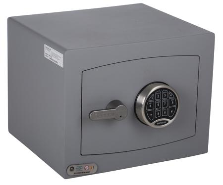 SFMV1ZE Securikey 26L Office Safe