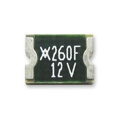 RF1183-000 Wickmann 2.6A Resettable Fuse, 12V dc