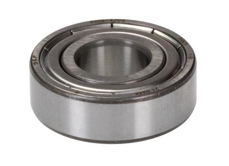 6202-Z-C3 SKF 6202-Z/C3, Ball Bearing, 15mm I.D, 35mm O.D