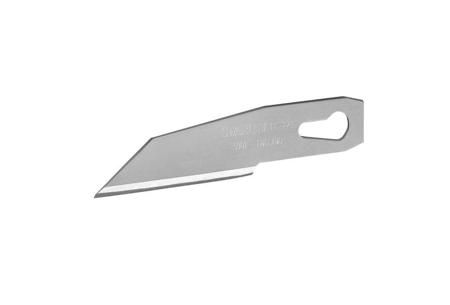0-11-221 Diecast Metal Scalpel Blade